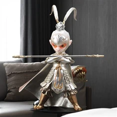 Фигурка Сунь Укуна